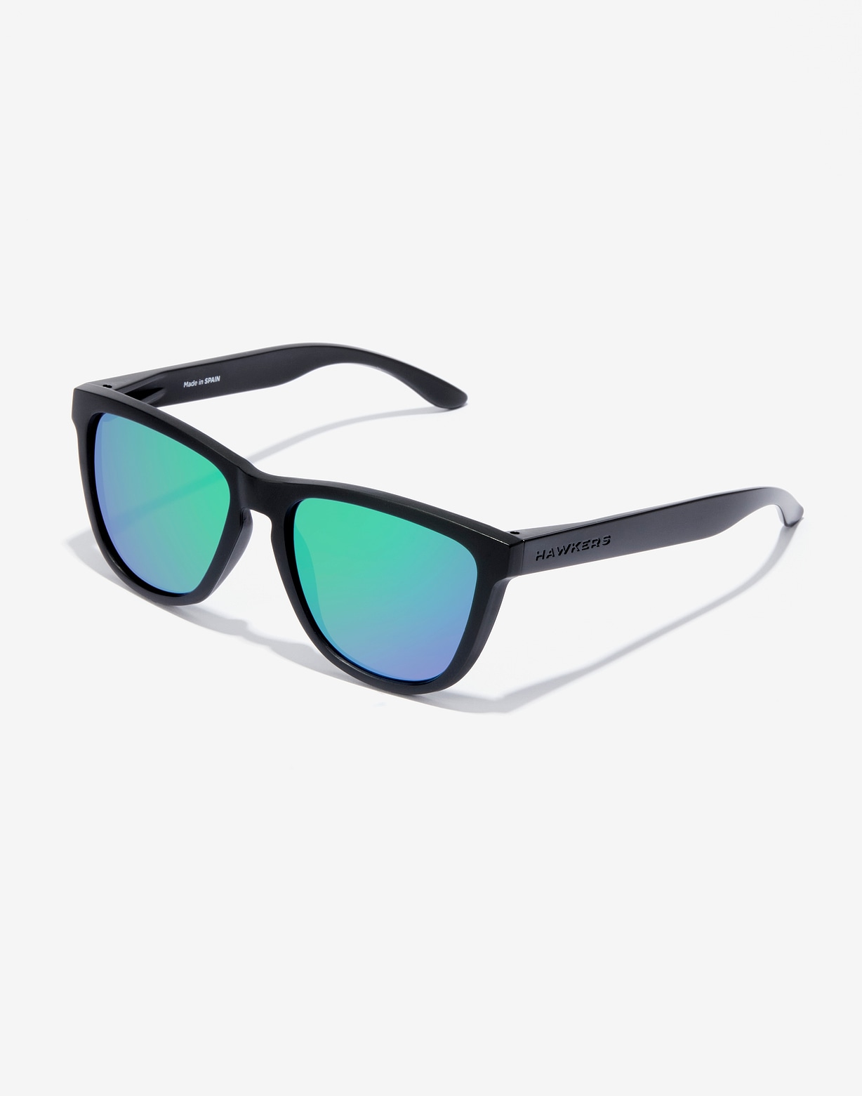 Hawkers ONE RAW - POLARIZED BLACK EMERALD Precio de fábrica