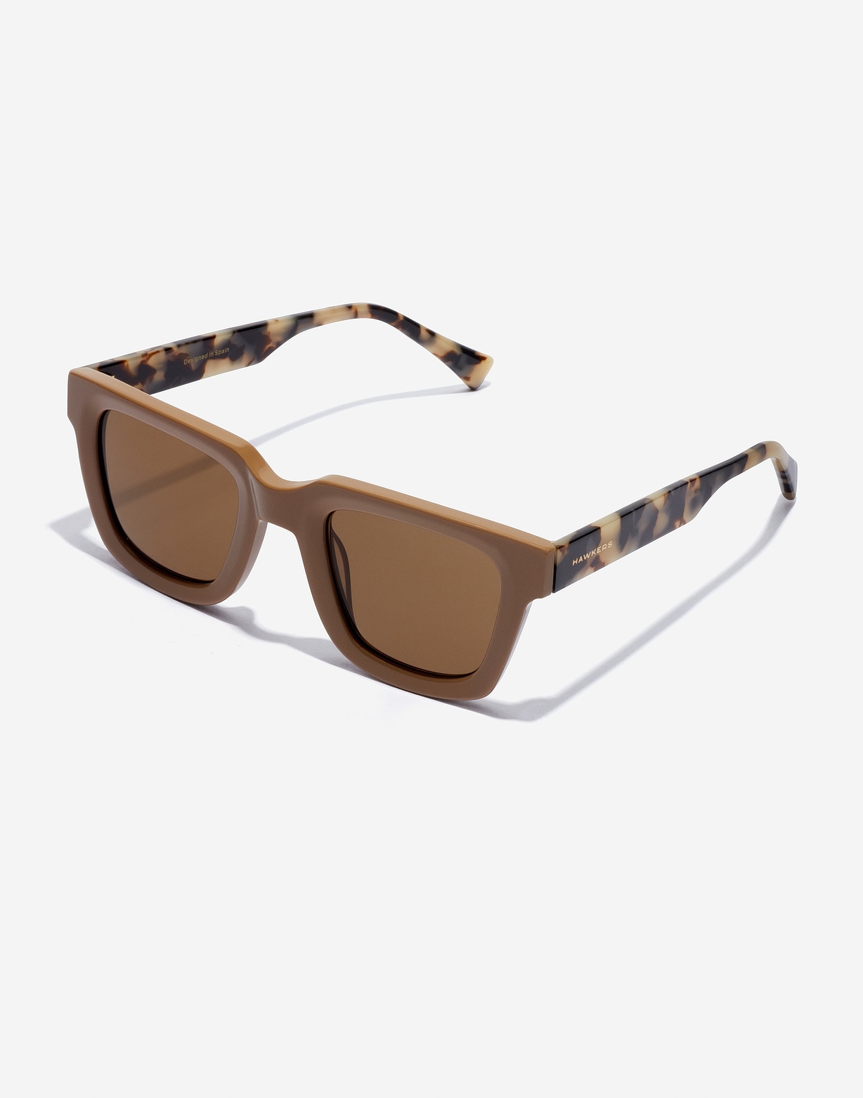 Hawkers ONE UPTOWN - BROWN OLIVE Promoción por tiempo limitado