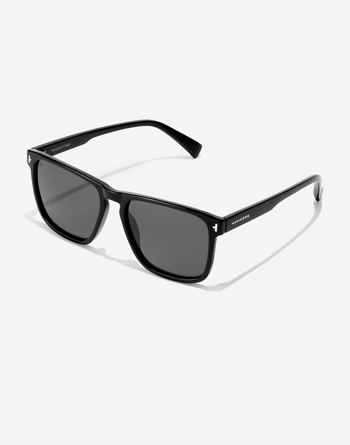 Hawkers DUST - POLARIZED BLACK DARK Envío internacional gratuito