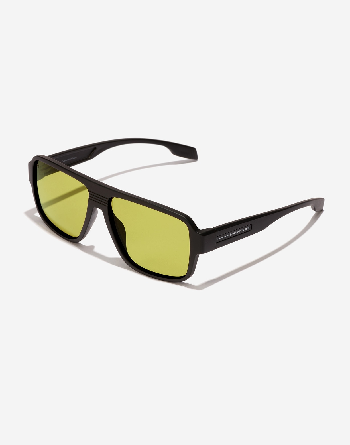 Hawkers PARLAY - BLACK MATCHA Tienda de fábrica
