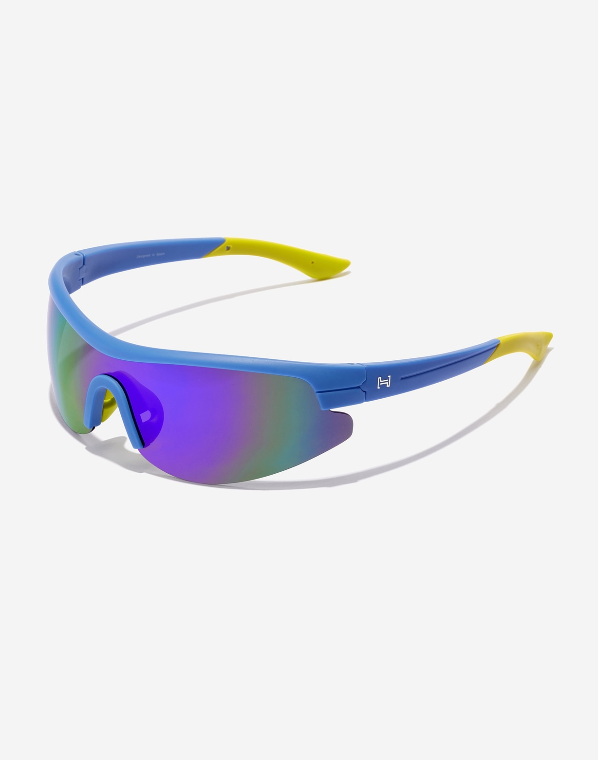 Hawkers ACTIVE - POLARIZED VERY PERI GALAXY Precios de Black Friday