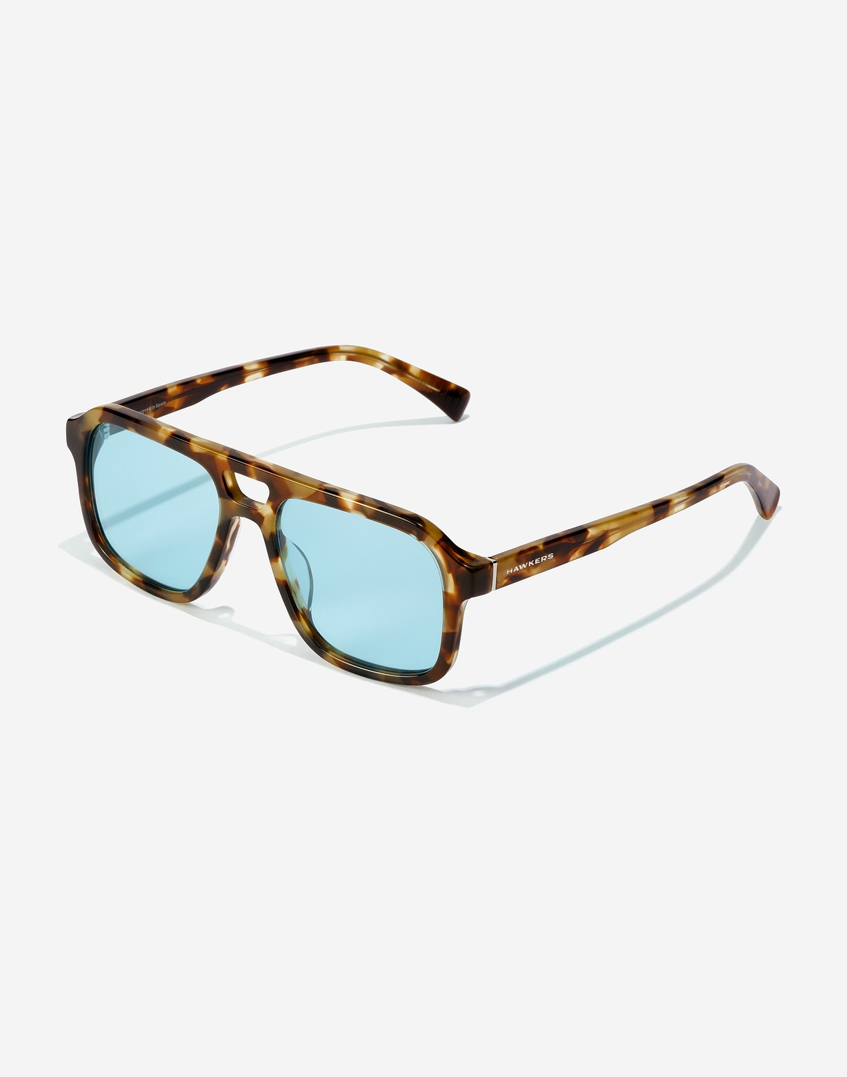 Hawkers CROUPIER - LEAVES CARPET BLUE En oferta