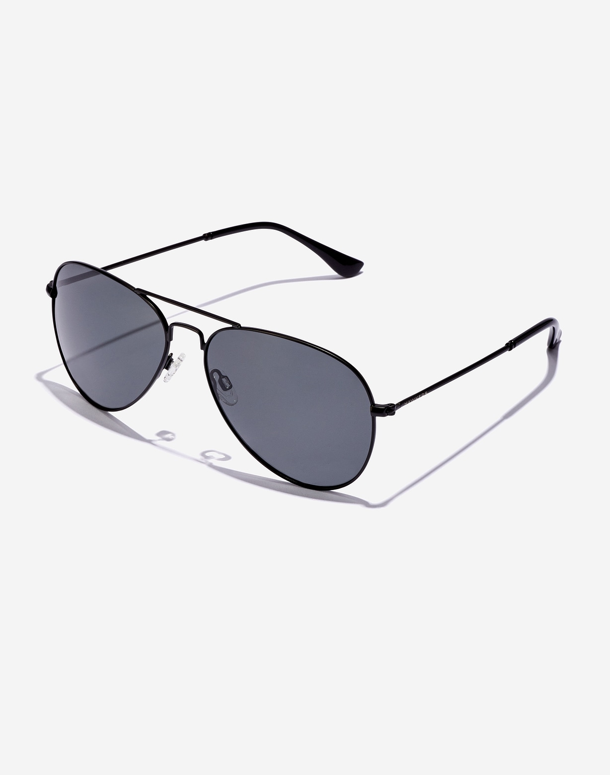 Hawkers HAWK - POLARIZED BLACK GREY Oferta exclusiva