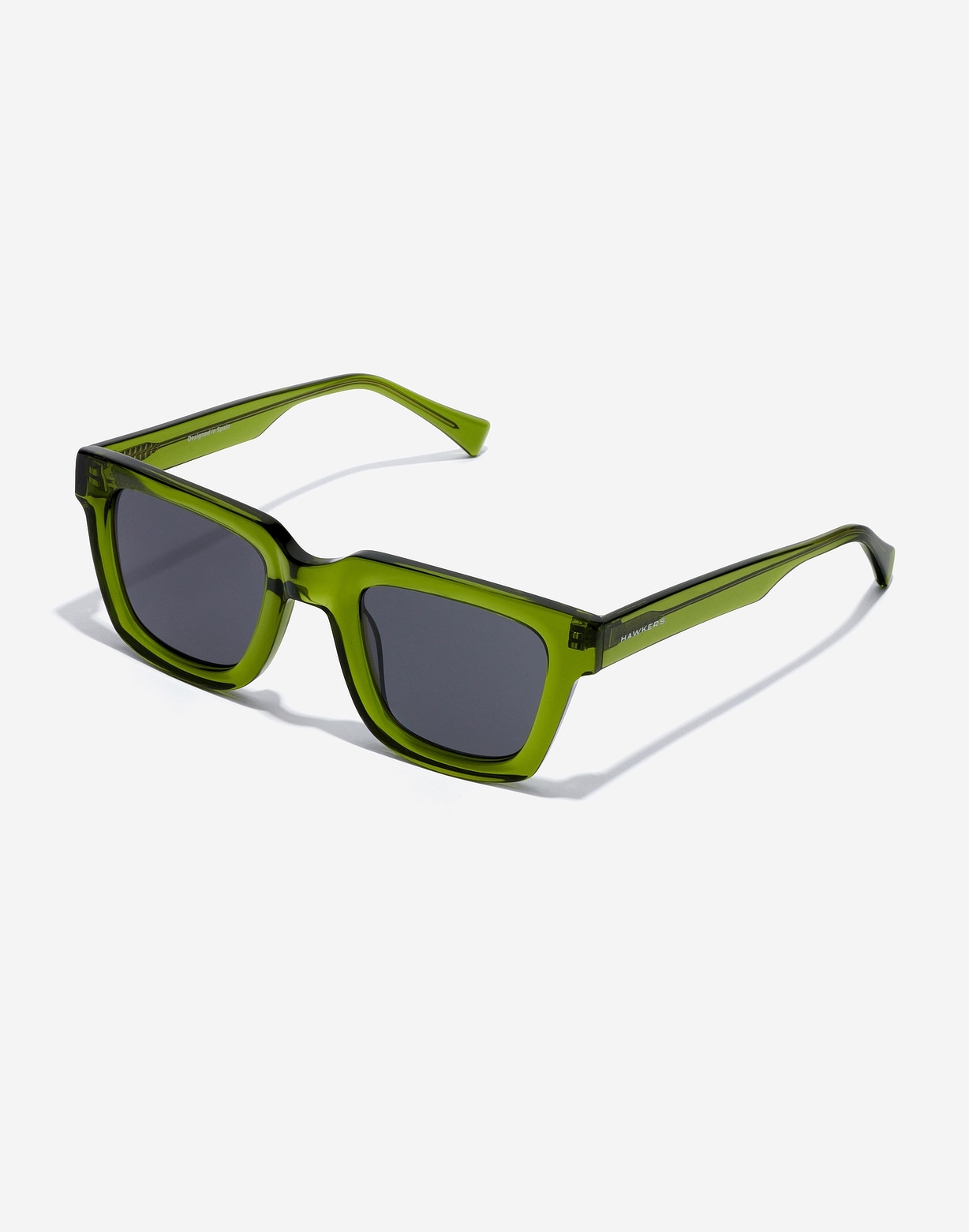 Hawkers ONE UPTOWN - GREEN DARK Grandes ahorros