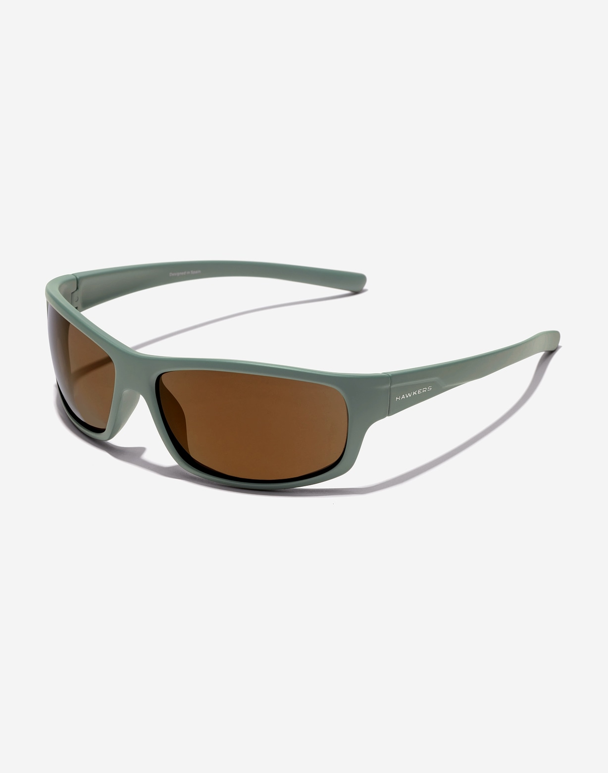 Hawkers BOOST - METALLIC SAGE BEIGE Precio ultrabajo