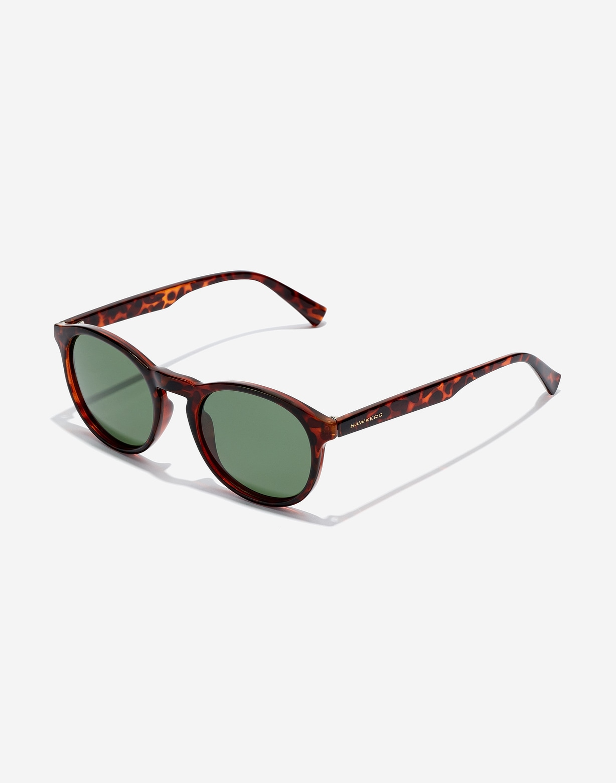 Hawkers BEL AIR - POLARIZED CAREY GREEN Devoluciones gratuitas