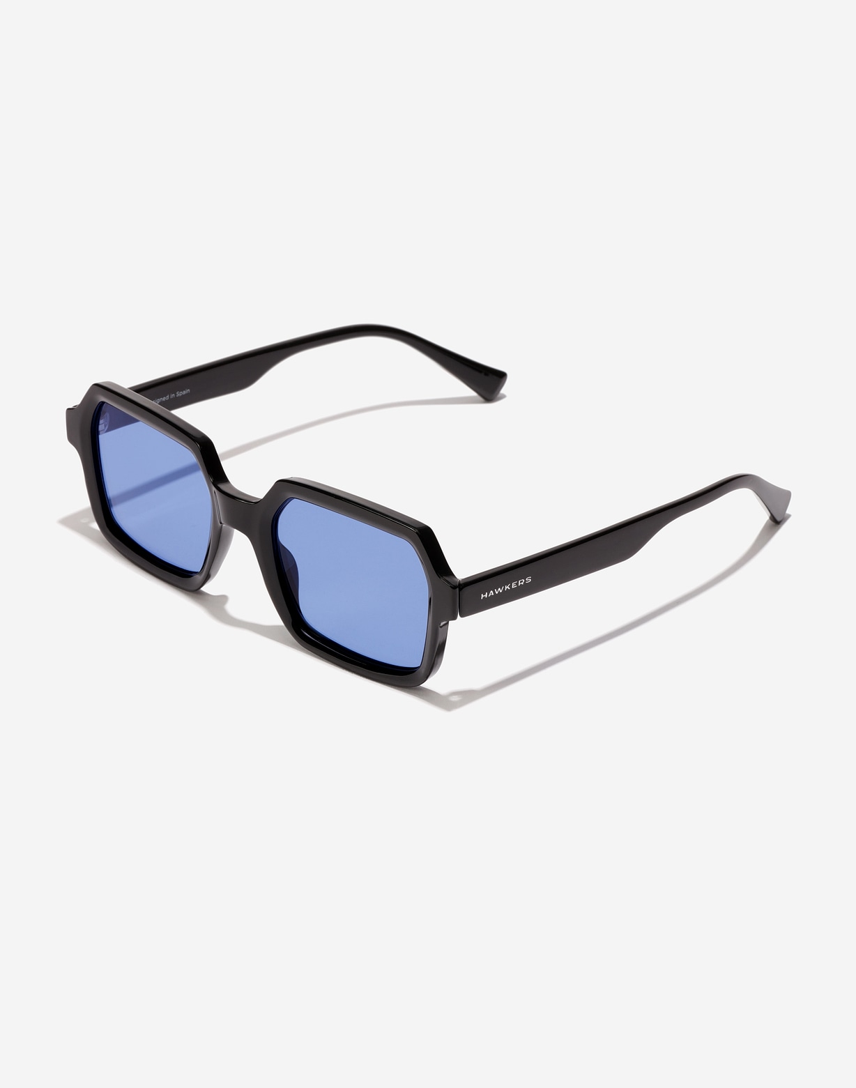Hawkers MINIMAL MAX - BLACK BLUEBERRY Outlet