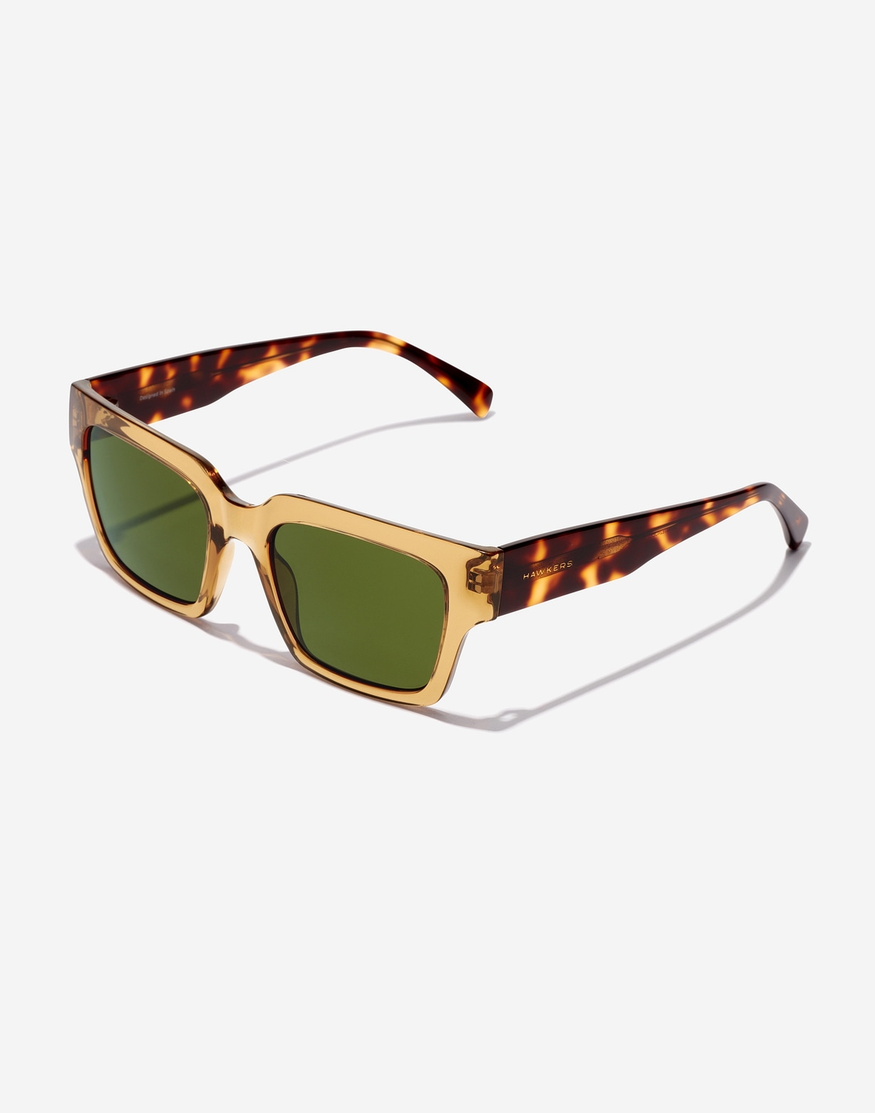 Hawkers MATE - MUSTARD JUNIPER ECO Rebajas de fábrica