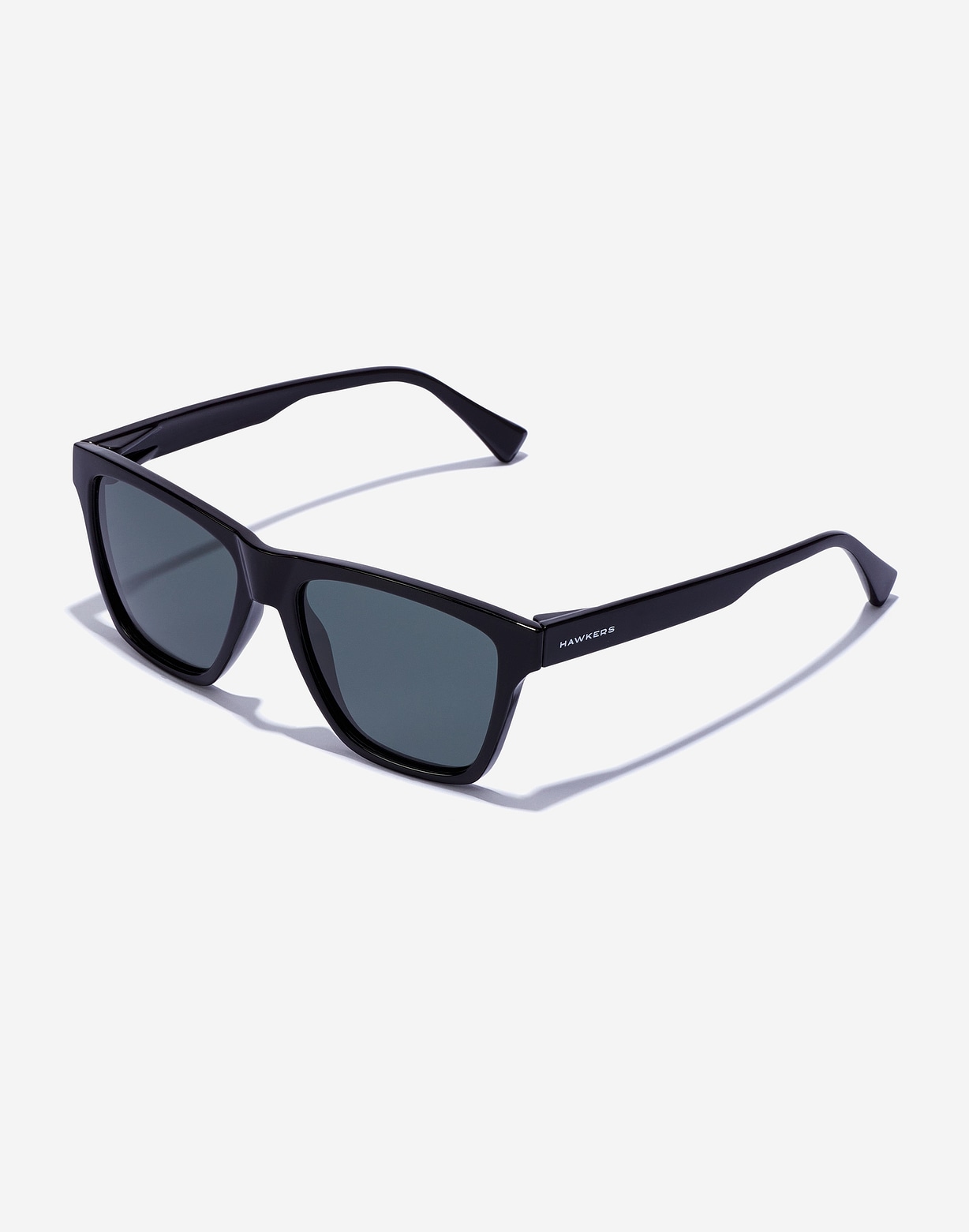 Hawkers ONE LS RODEO - POLARIZED BLACK GREY Los más vendidos