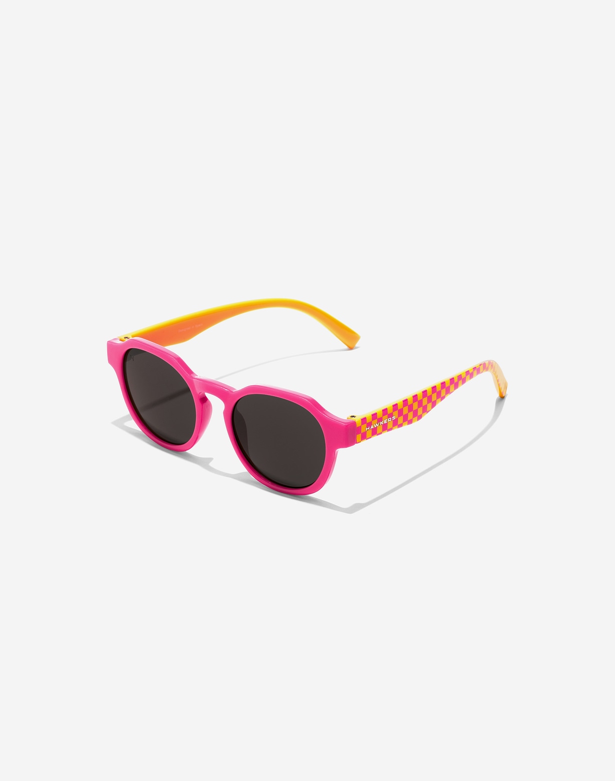 Hawkers WARWICK KIDS - PINK DARK GREY Descuento