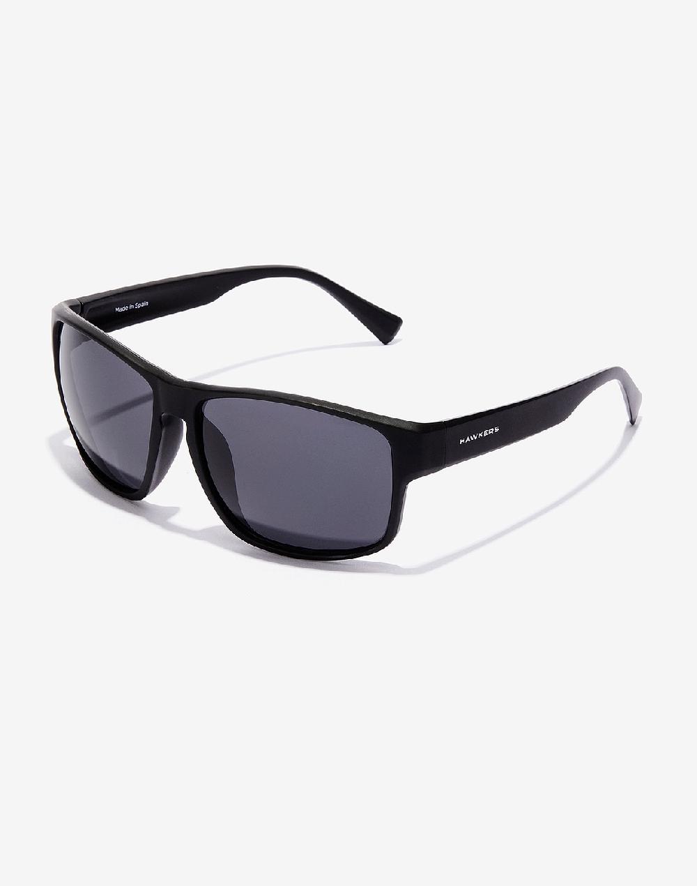 Hawkers FASTER RAW - POLARIZED BLACK DARK Tienda
