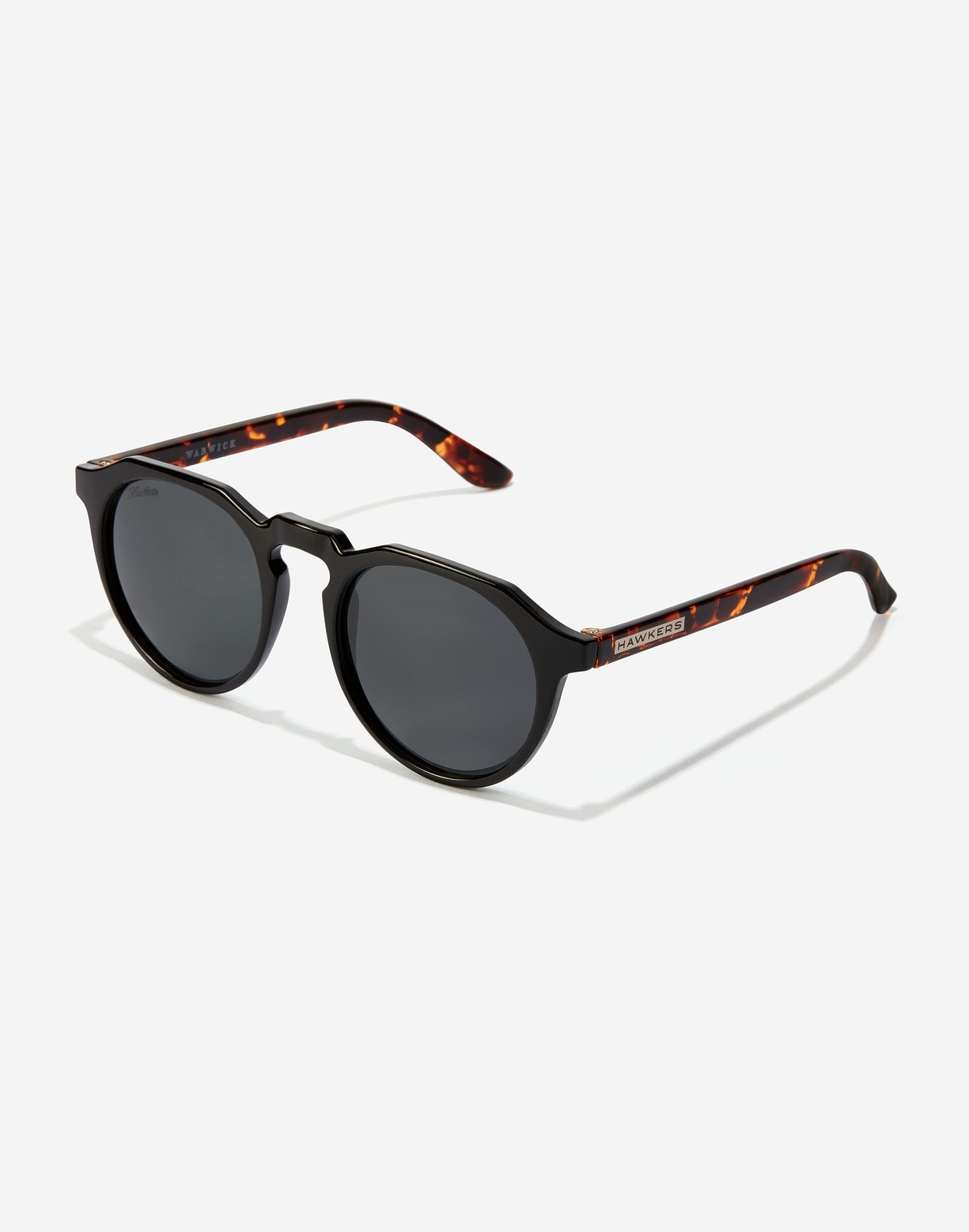 Hawkers WARWICK - POLARIZED BLACK CAREY Últimos 2 días
