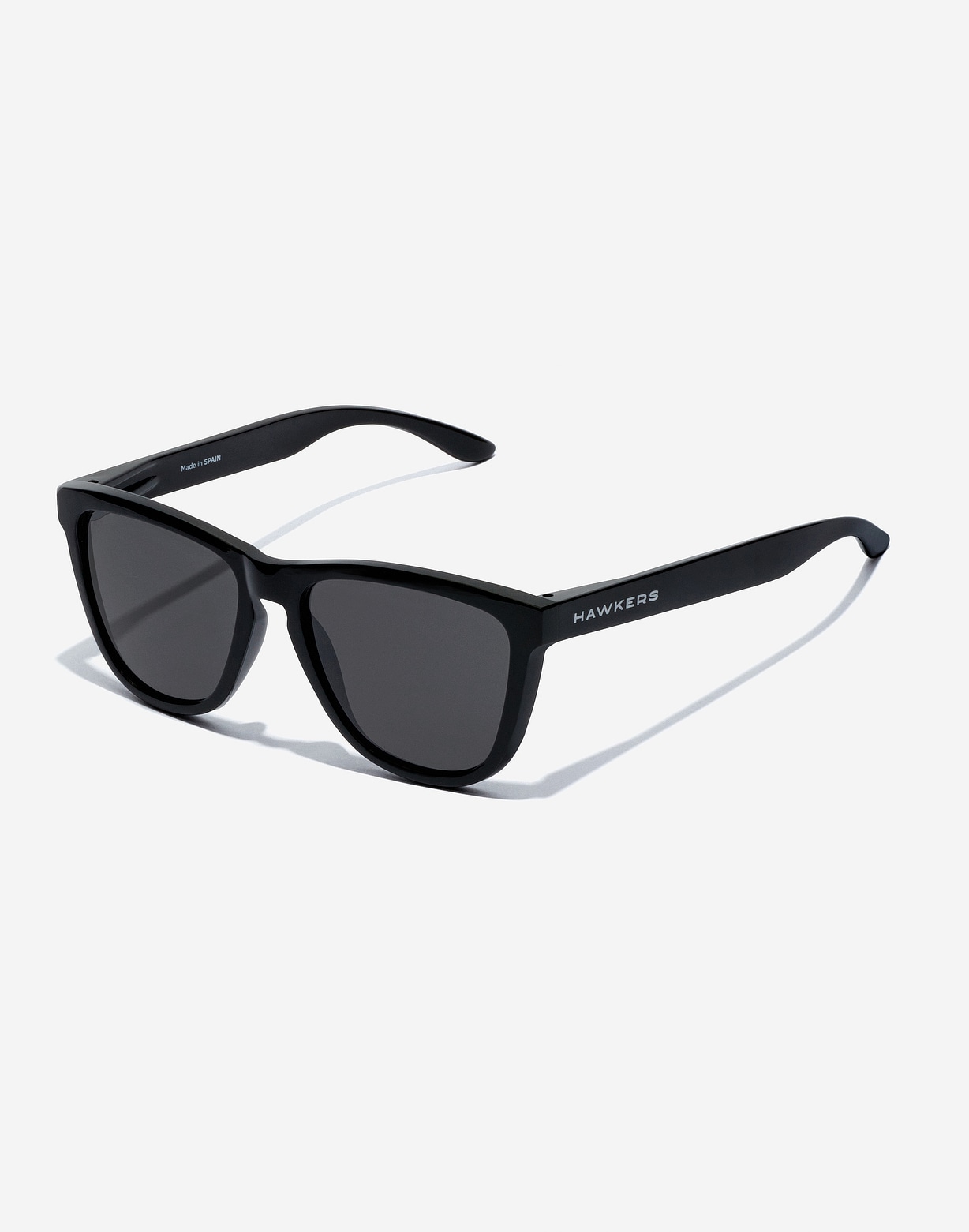 Hawkers ONE RAW - POLARIZED DIAMOND BLACK Oferta especial de fábrica