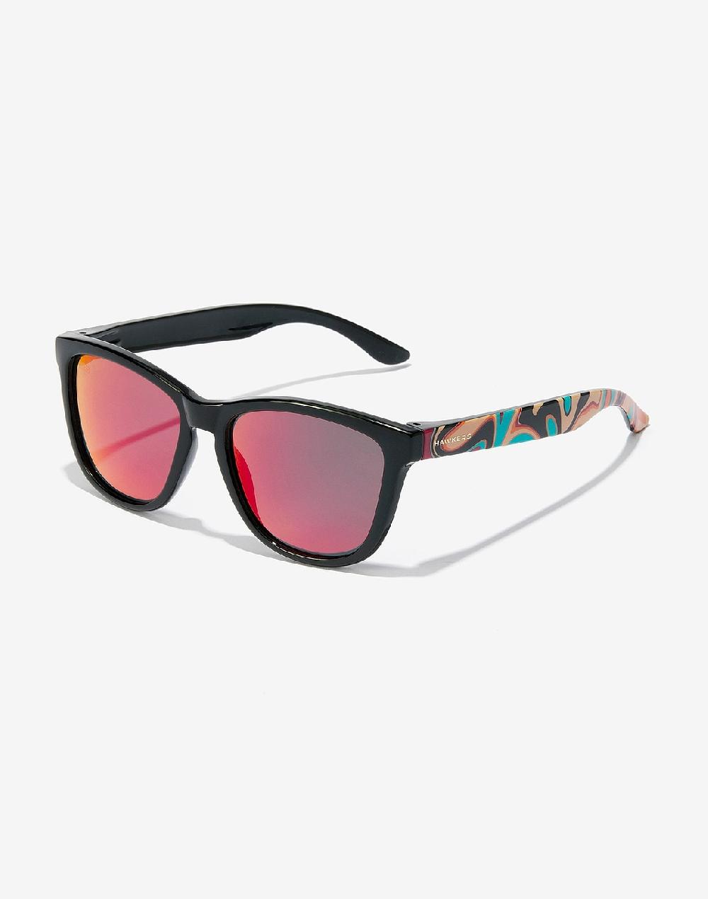 Hawkers ONE - POLARIZED PSYCHEDELIC RUBY Superdescuento