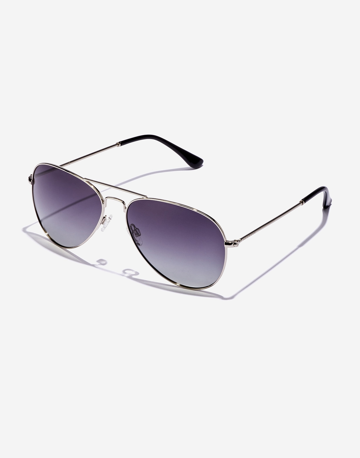 Hawkers HAWK - POLARIZED SILVER GREY Precio ultrabajo