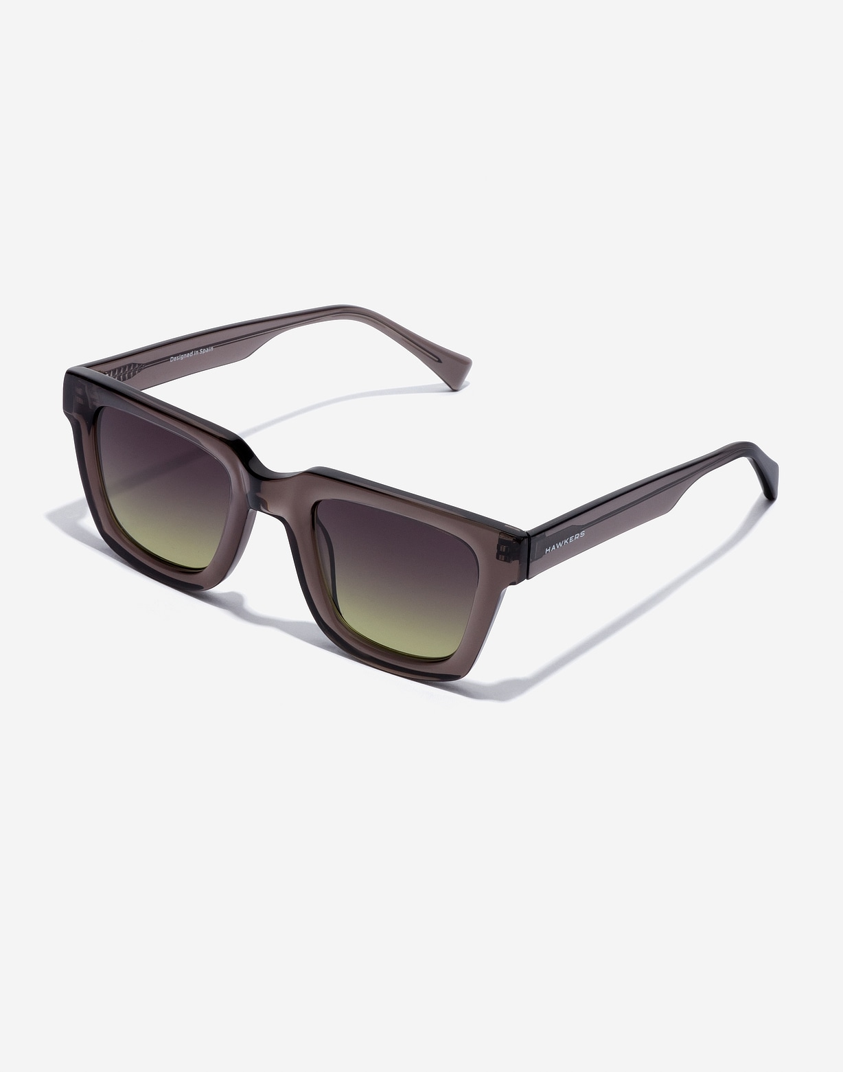 Hawkers ONE UPTOWN - CRISTAL GREY MOSS 2025
