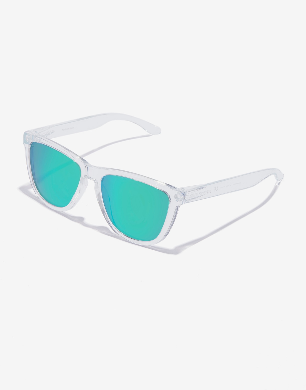 Hawkers ONE RAW - POLARIZED AIR EMERALD Outlet online