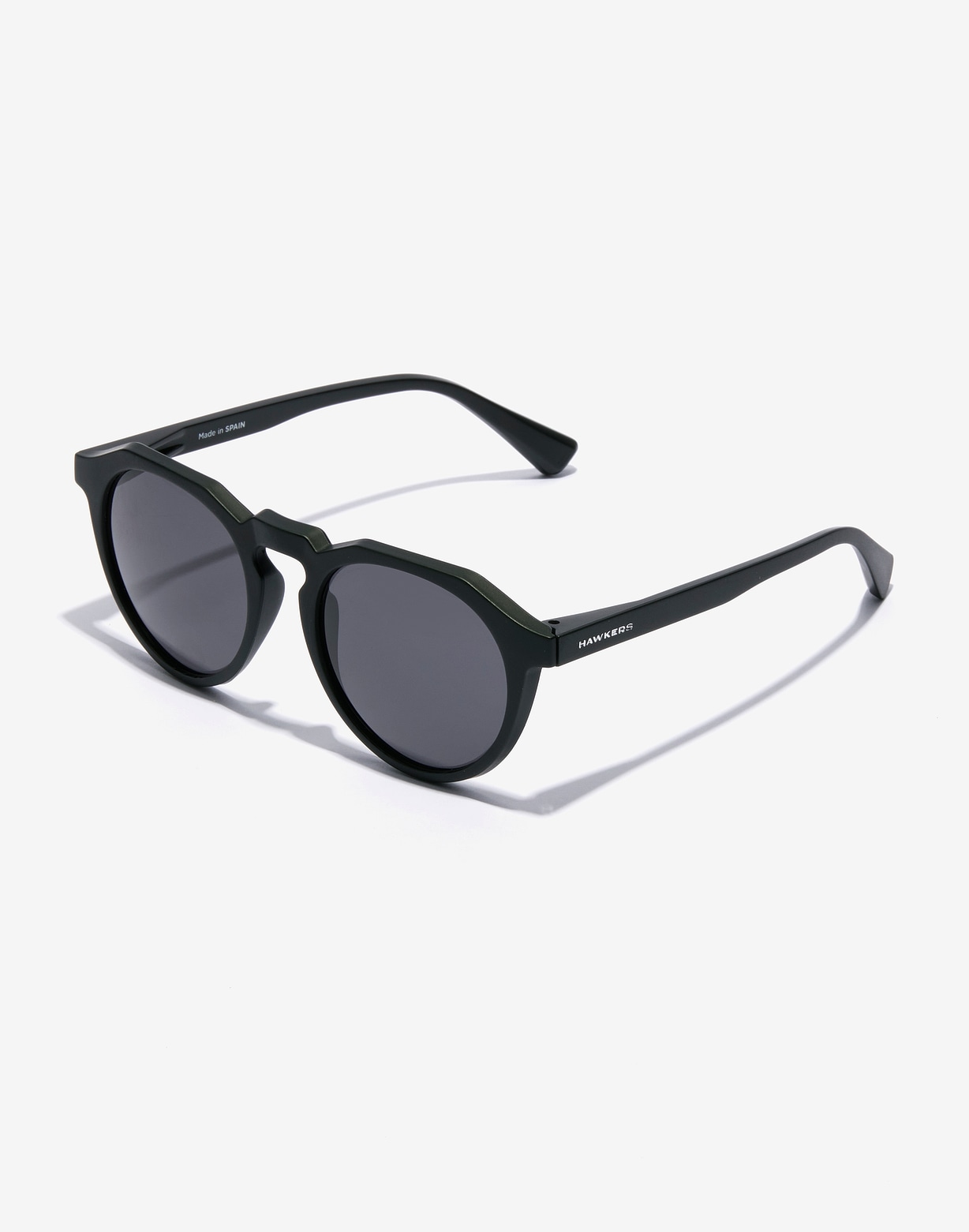 Hawkers WARWICK RAW - CARBON BLACK Liquidación
