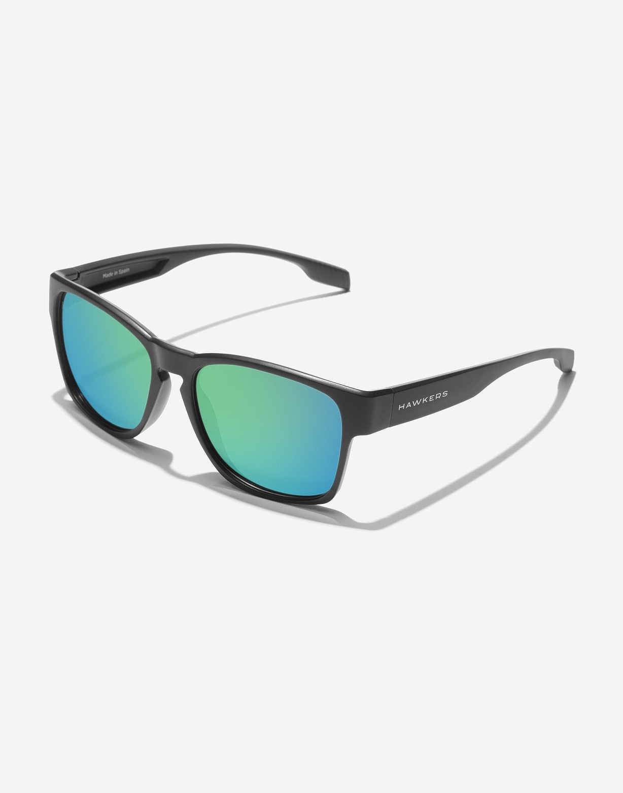 Hawkers CORE RAW - POLARIZED BLACK EMERALD Mejor oferta