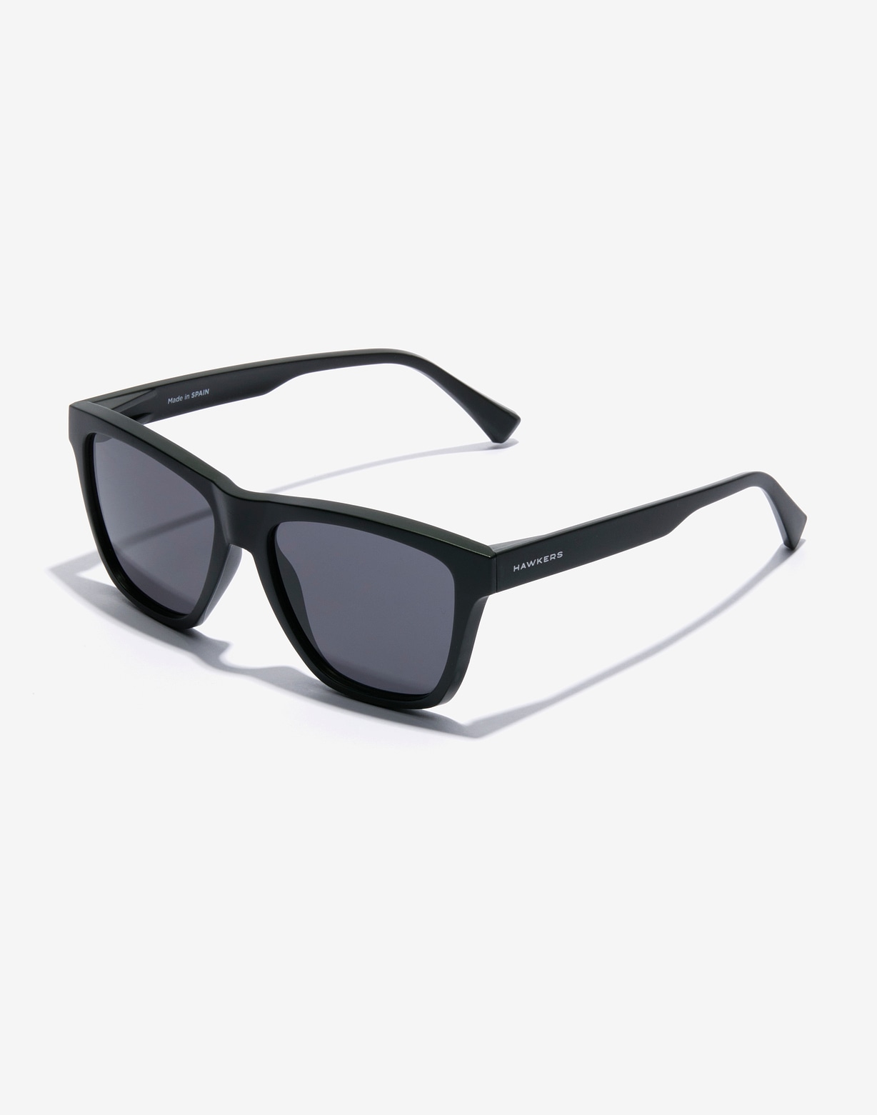 Hawkers ONE LS RAW - BLACK DARK Rebajas top