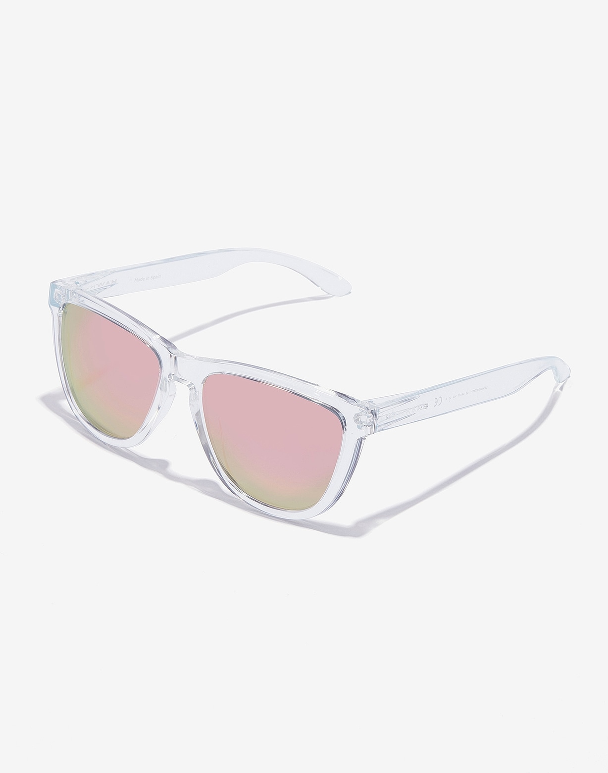 Hawkers ONE RAW - POLARIZED AIR ROSE GOLD Oferta especial