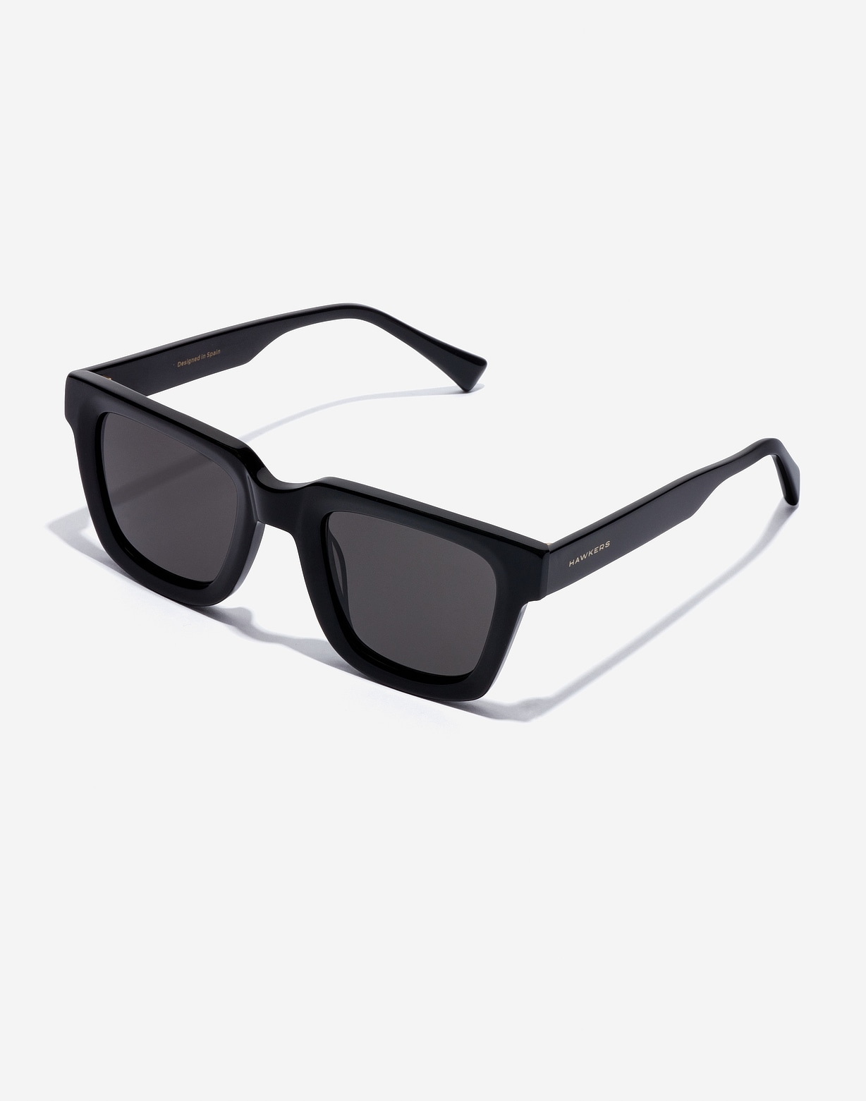 Hawkers ONE UPTOWN - POLARIZED BLACK Envío gratis