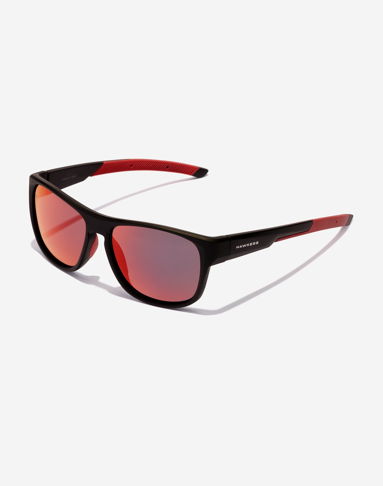 Hawkers GRIP - POLARIZED BLACK RUBY COMPRAR AHORA