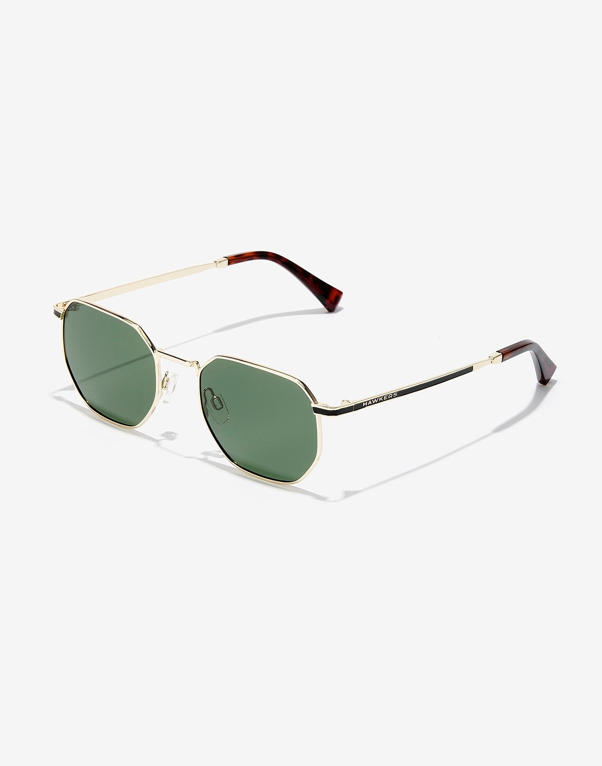 Hawkers SIXGON - POLARIZED GOLD ALIGATOR Últimos 2 días