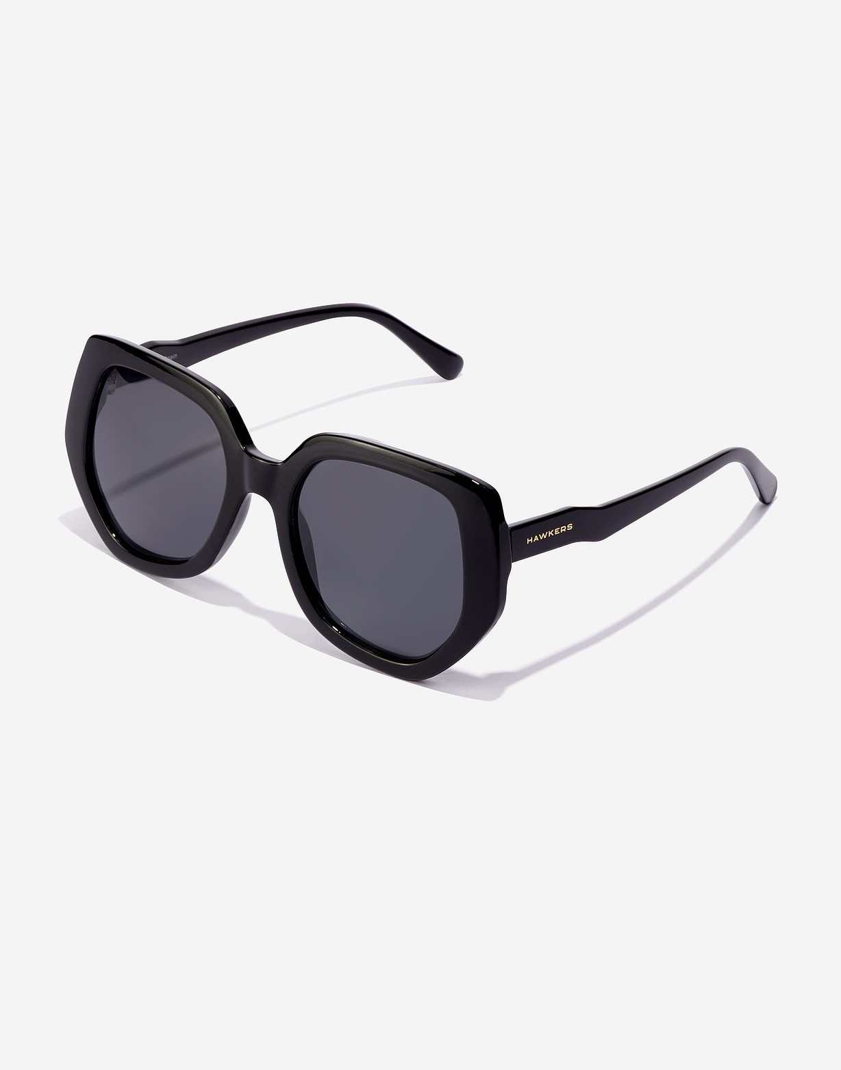 Hawkers MIA - POLARIZED BLACK DARK Solo hoy