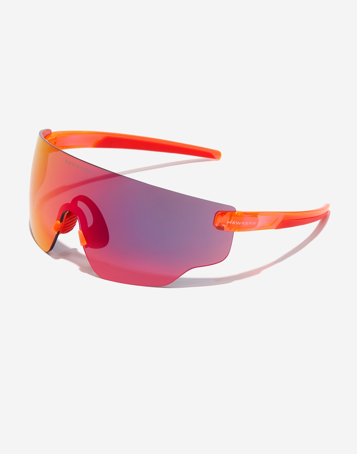 Hawkers SPEED - FLUOR ORANGE RUBY Grandes descuentos