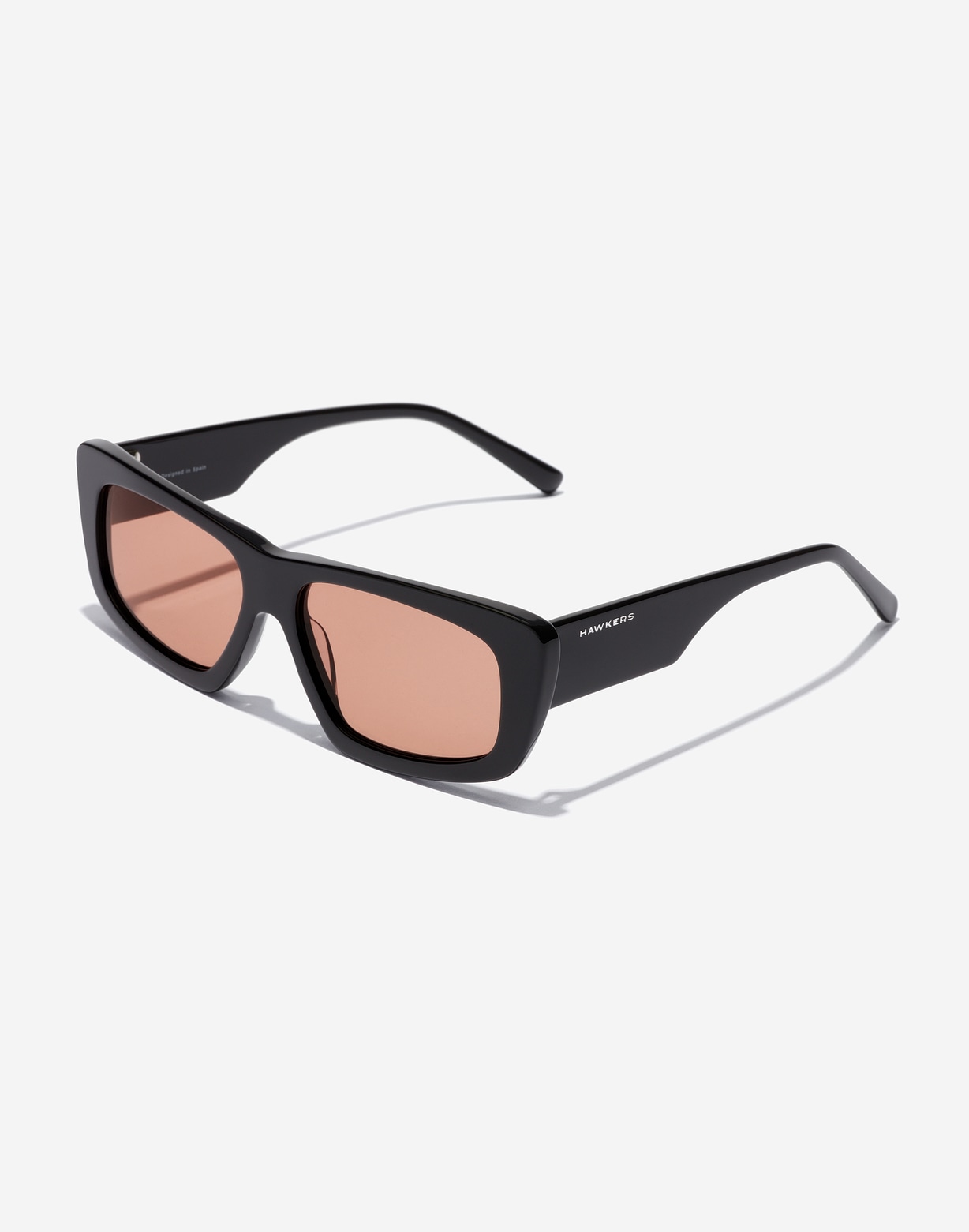 Hawkers ZENITH - BLACK NUDE Precios de Black Friday