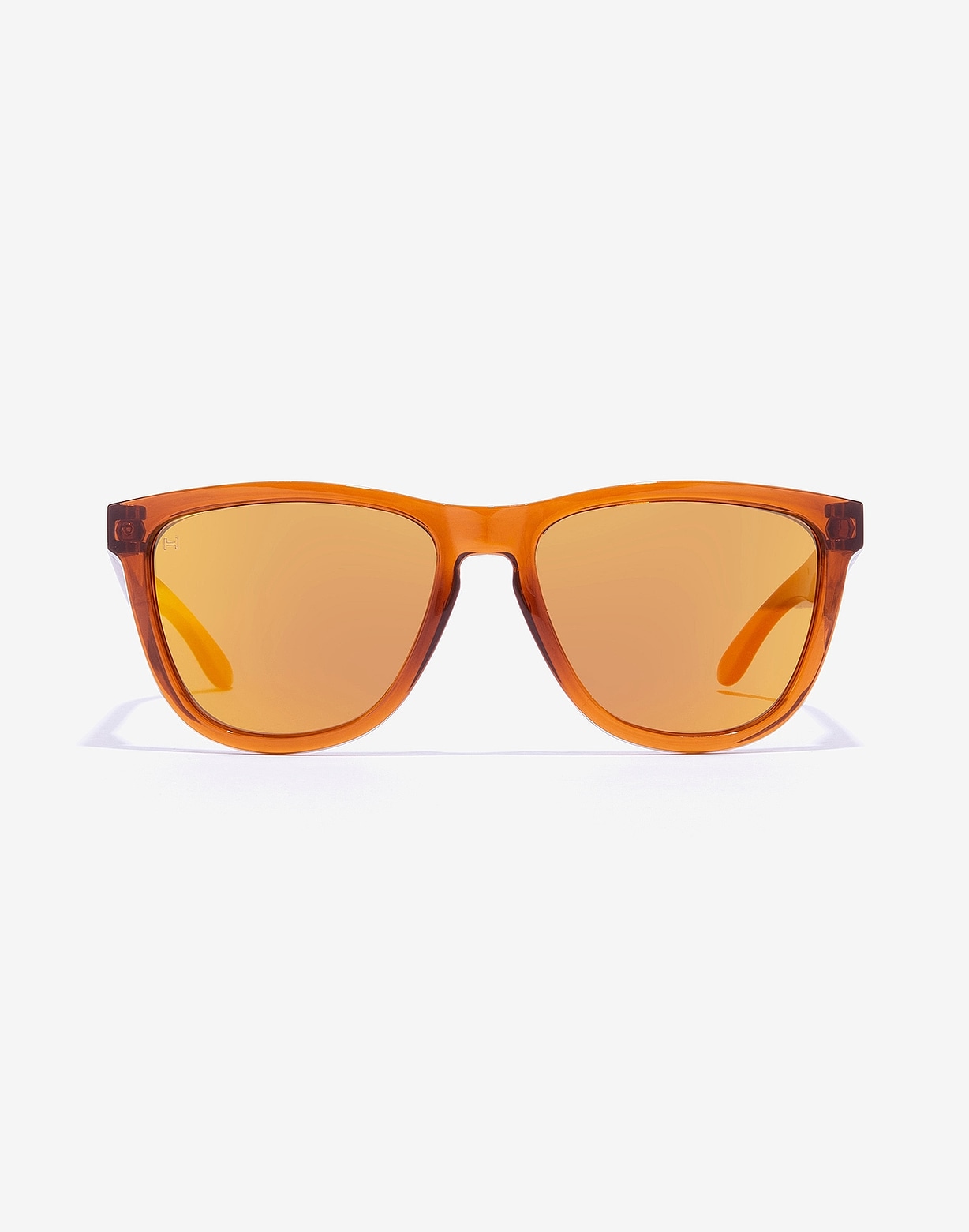 Hawkers ONE RAW - POLARIZED CARAMEL DAYLIGHT Libre de impuestos