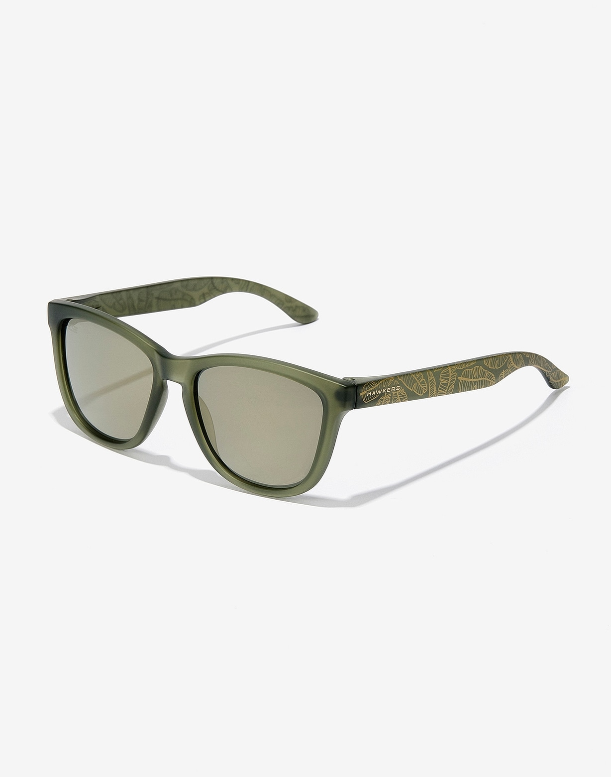 Hawkers ONE - POLARIZED GOLDEN LEAVES Grandes ahorros