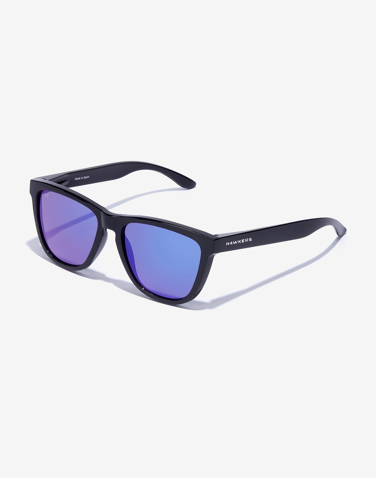 Hawkers ONE RAW - POLARIZED DIAMOND SKY 2025