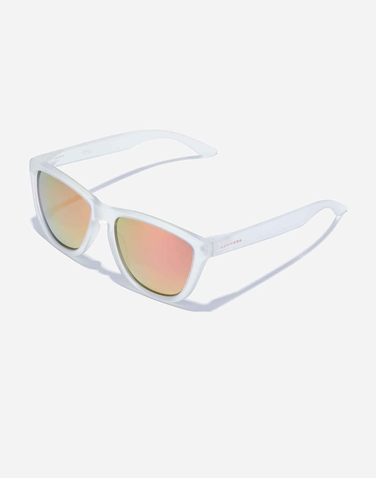 Hawkers ONE COLT - POLARIZED CRYSTAL PINK Outlet online