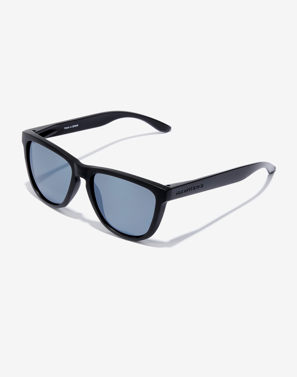 Hawkers ONE RAW - POLARIZED BLACK CHROME Gran oferta
