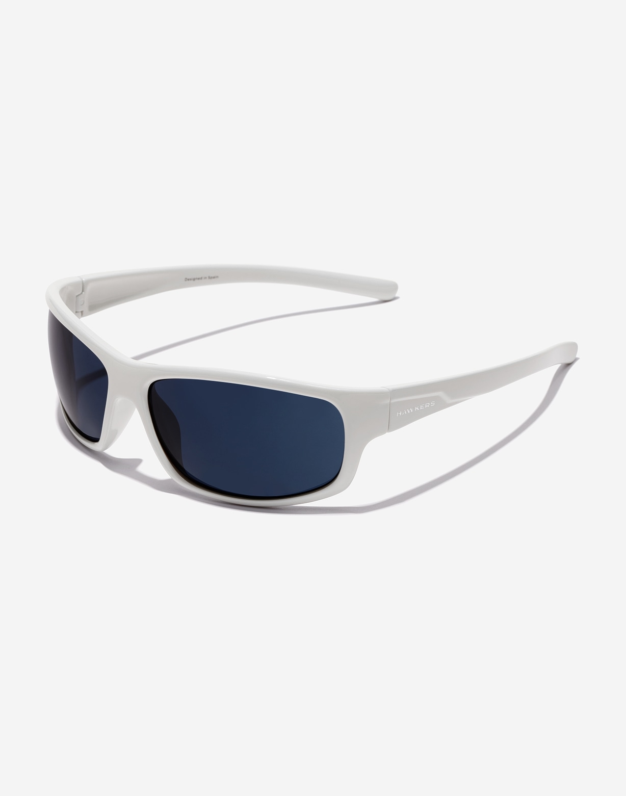 Hawkers BOOST - WHITE DARK BLUE Rebajas baratas