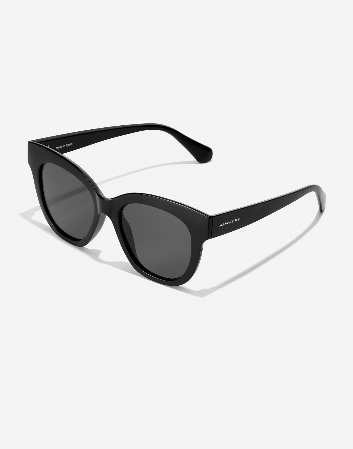 Hawkers AUDREY RAW - POLARIZED BLACK Los más vendidos