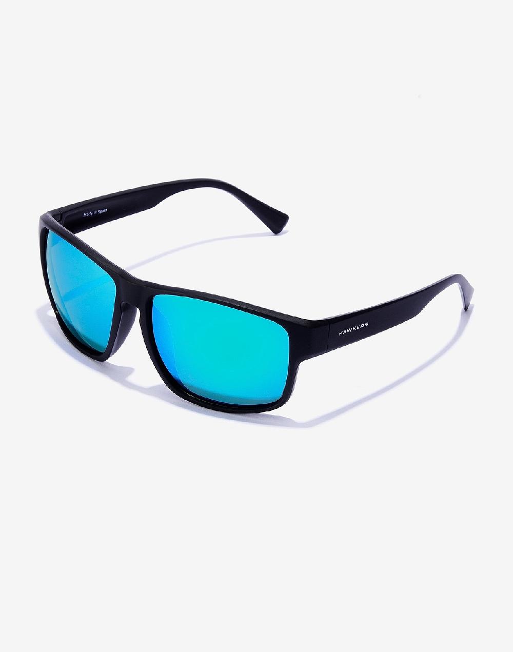 Hawkers FASTER RAW - POLARIZED BLACK EMERALD Ventas relámpago