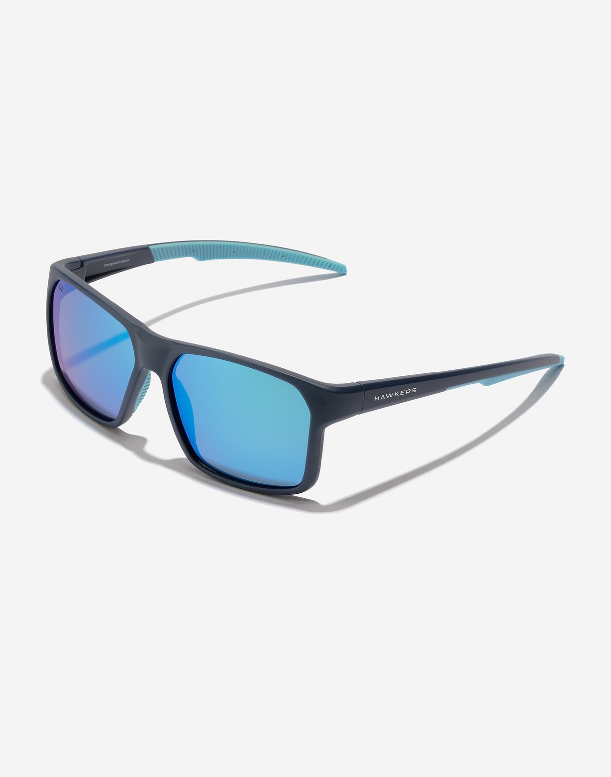 Hawkers TRACK - POLARIZED NAVY CLEAR BLUE Tienda