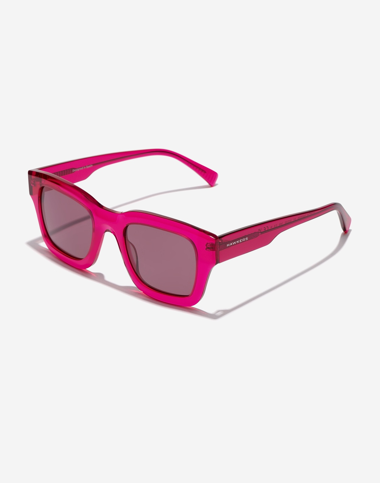 Hawkers CULTURE - FUCSIA GRAPE Mejor oferta