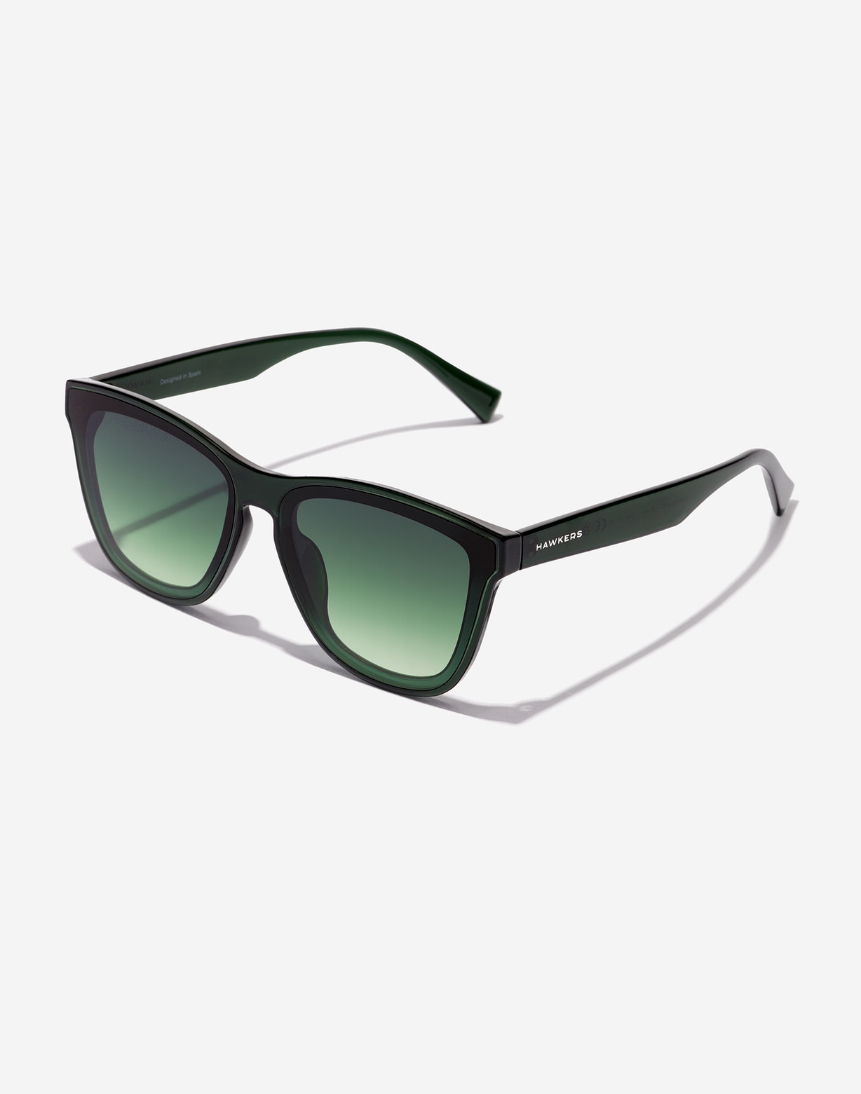Hawkers DOWNTOWN MAX - GREEN FOREST Oferta especial