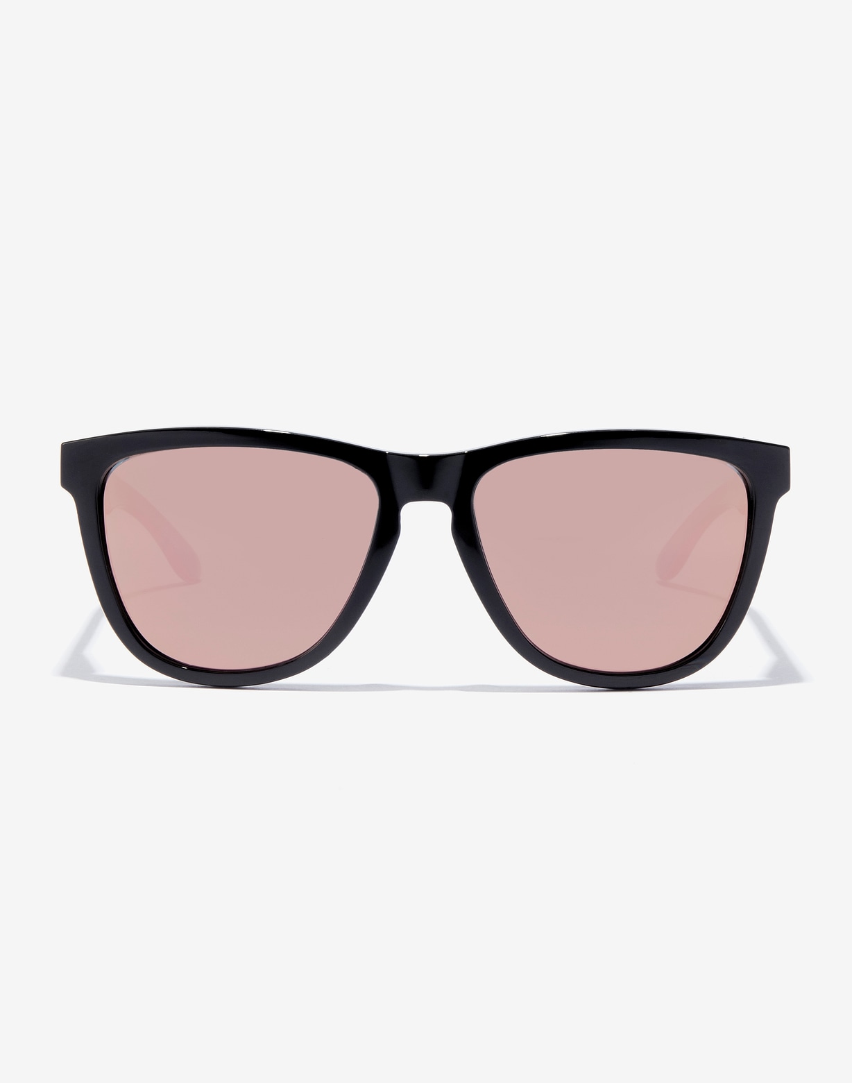 Hawkers ONE RAW - POLARIZED BLACK ROSE GOLD Últimos 3 días