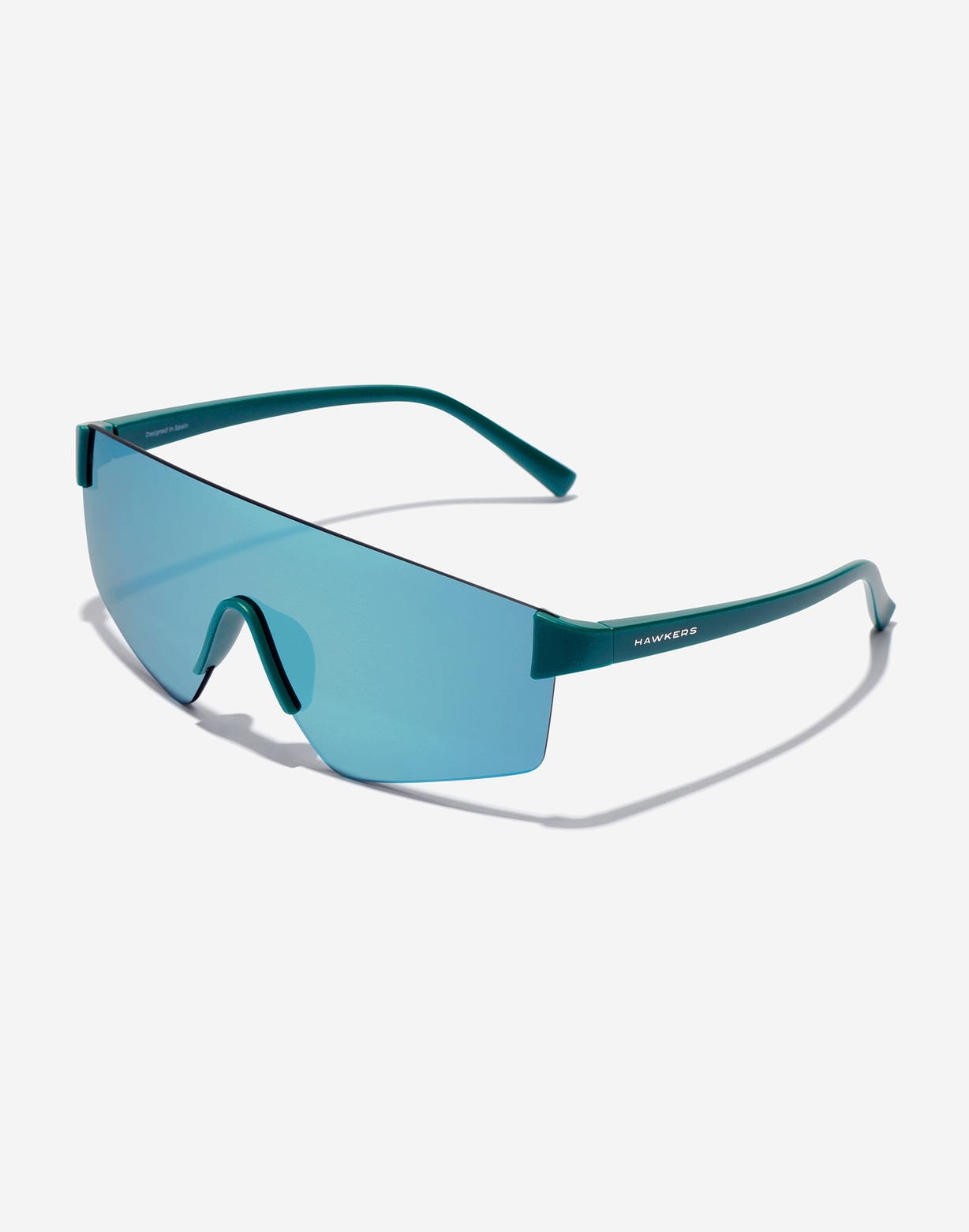 Hawkers AERO - TEAL BLUE CHROME ÚLTIMAS EDICIONES