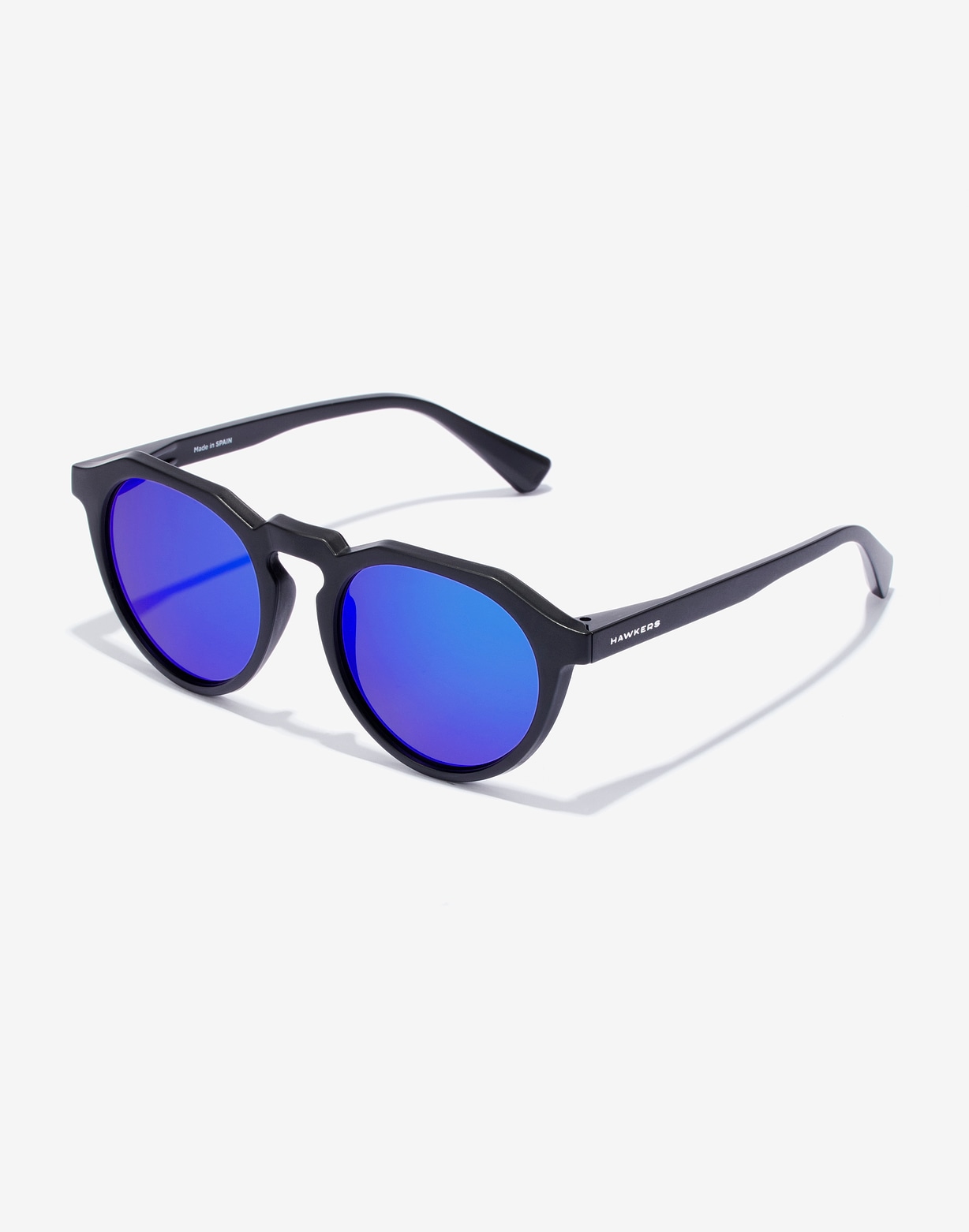 Hawkers WARWICK RAW - POLARIZED BLACK SKY Solo hoy
