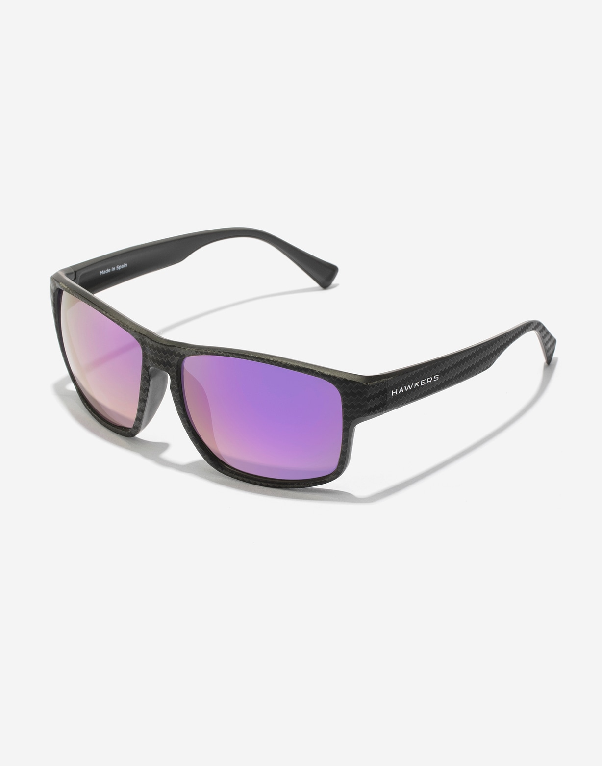 Hawkers FASTER RAW CARBON FIBER - BLACK JOKER Grandes descuentos