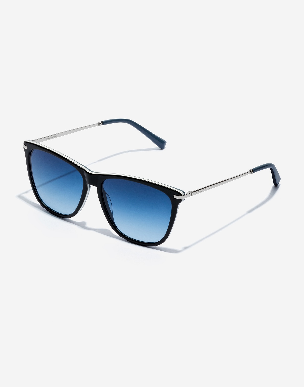 Hawkers ONE CROSSWALK - BLACK BLUE DENIM Envío internacional gratuito