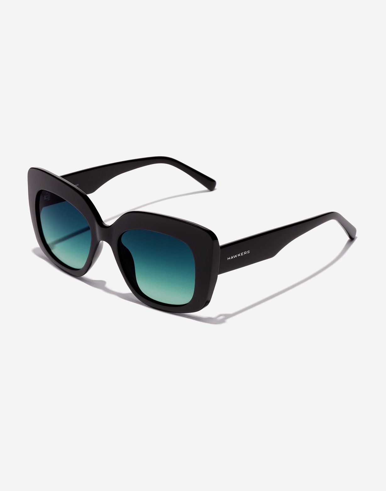 Hawkers TANGO - BLACK BLUE TO GREEN ECO Última moda