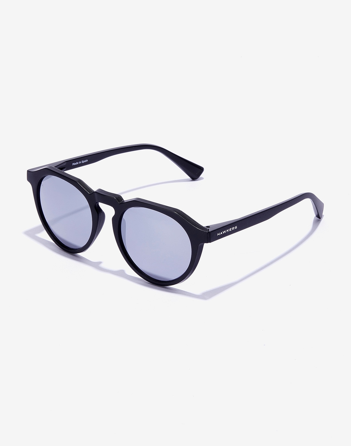 Hawkers WARWICK RAW - POLARIZED BLACK CHROME Ofertas de temporada