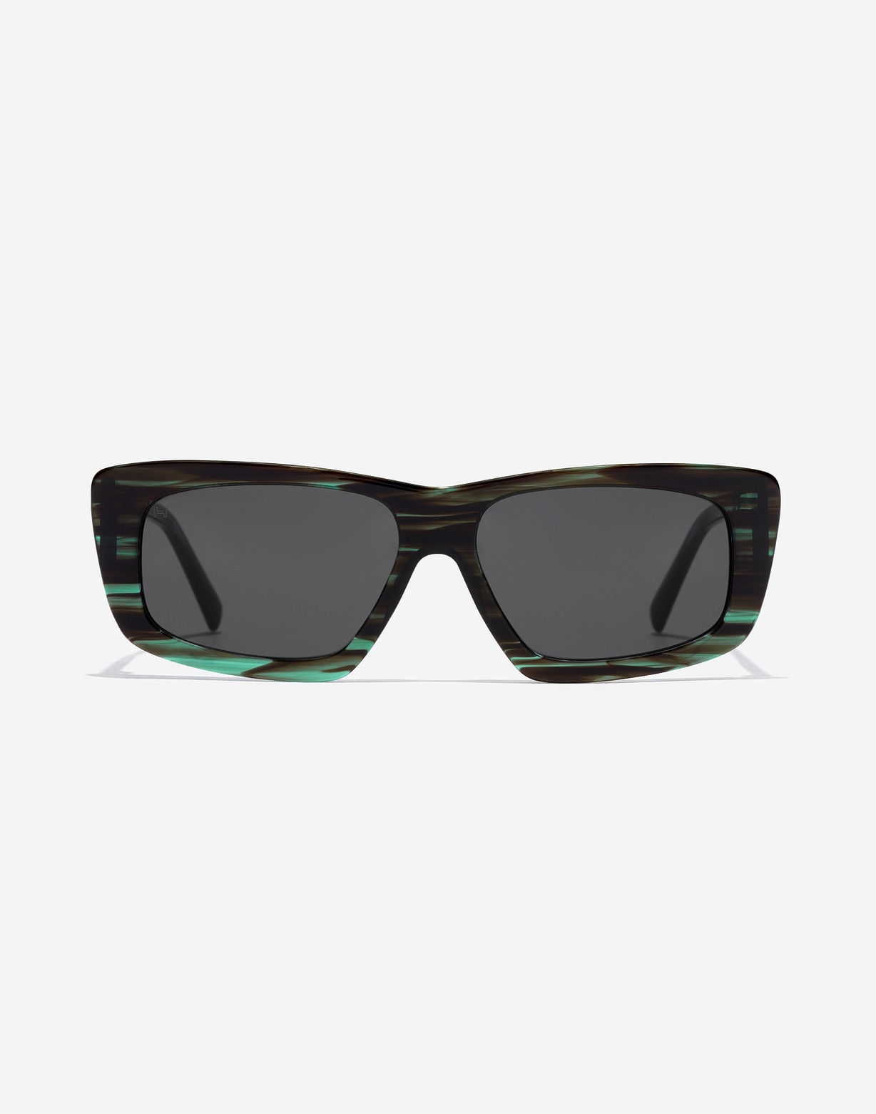 Hawkers ZENITH - HAVANA GREEN DARK En línea